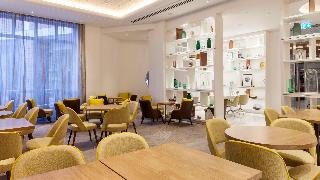 Crowne Plaza London Kings Cross fotoÄŸrafÄ±