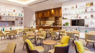 Crowne Plaza London Kings Cross fotoÄŸrafÄ±
