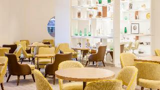 Crowne Plaza London Kings Cross fotoÄŸrafÄ±
