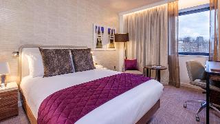 Crowne Plaza London Kings Cross fotoÄŸrafÄ±