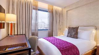 Crowne Plaza London Kings Cross fotoÄŸrafÄ±