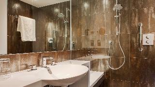 Crowne Plaza London Kings Cross fotoÄŸrafÄ±