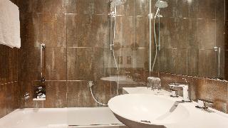 Crowne Plaza London Kings Cross fotoÄŸrafÄ±