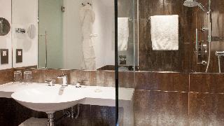 Crowne Plaza London Kings Cross fotoÄŸrafÄ±
