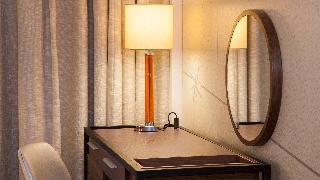 Crowne Plaza London Kings Cross fotoÄŸrafÄ±