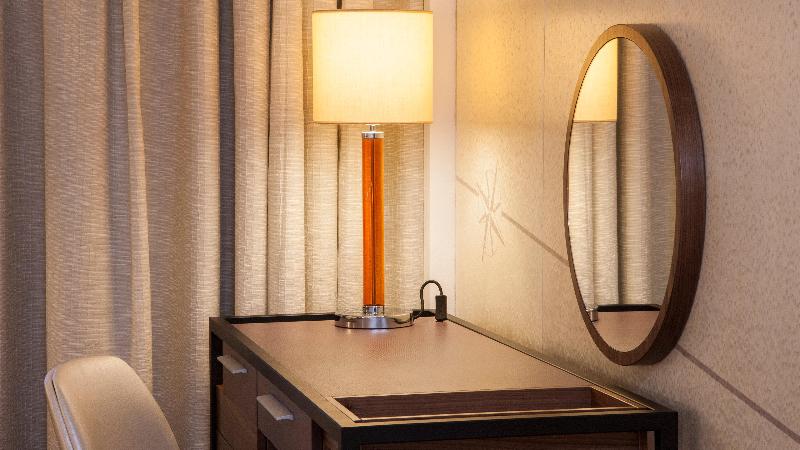 Crowne Plaza London Kings Cross - Oda