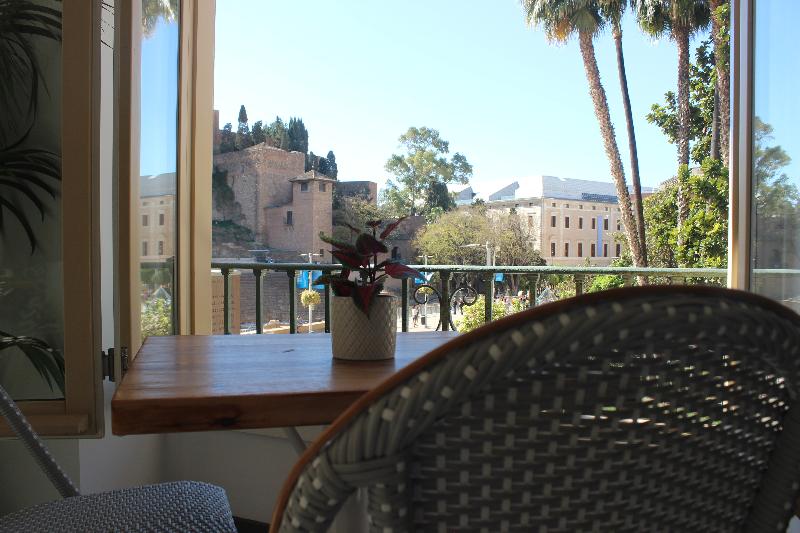 Hotel Boutique Teatro Romano - Lobi