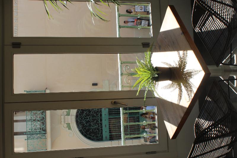 Hotel Boutique Teatro Romano - Lobi