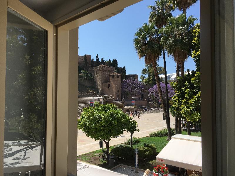 Hotel Boutique Teatro Romano - Genel