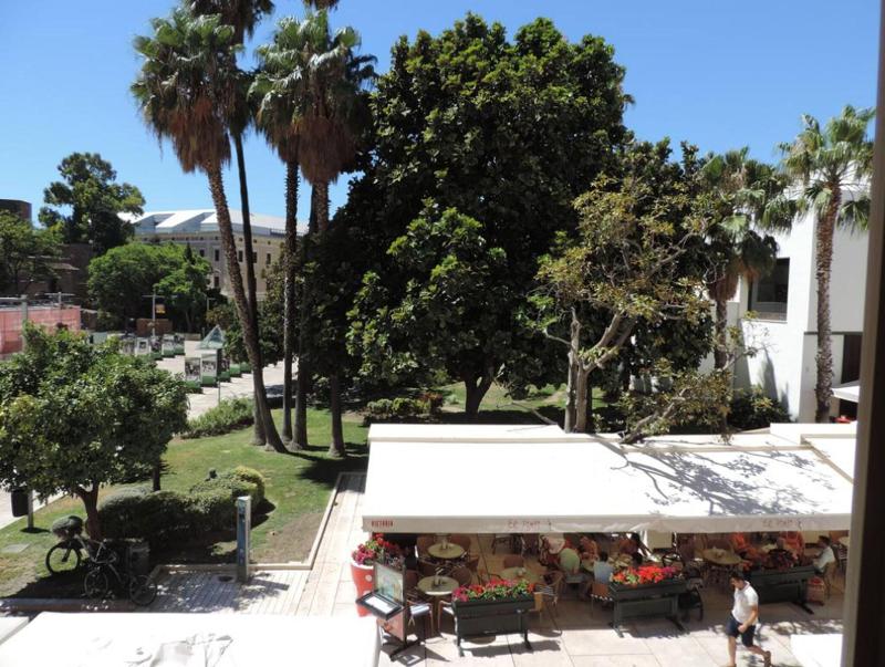 Hotel Boutique Teatro Romano - Genel
