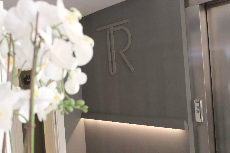 Hotel Boutique Teatro Romano - Genel