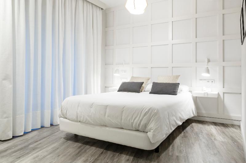 Hotel Boutique Teatro Romano - Oda