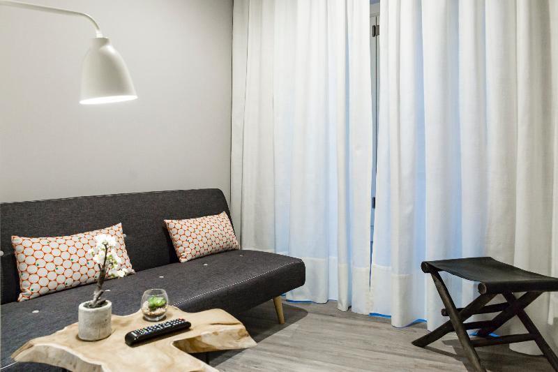 Hotel Boutique Teatro Romano - Oda