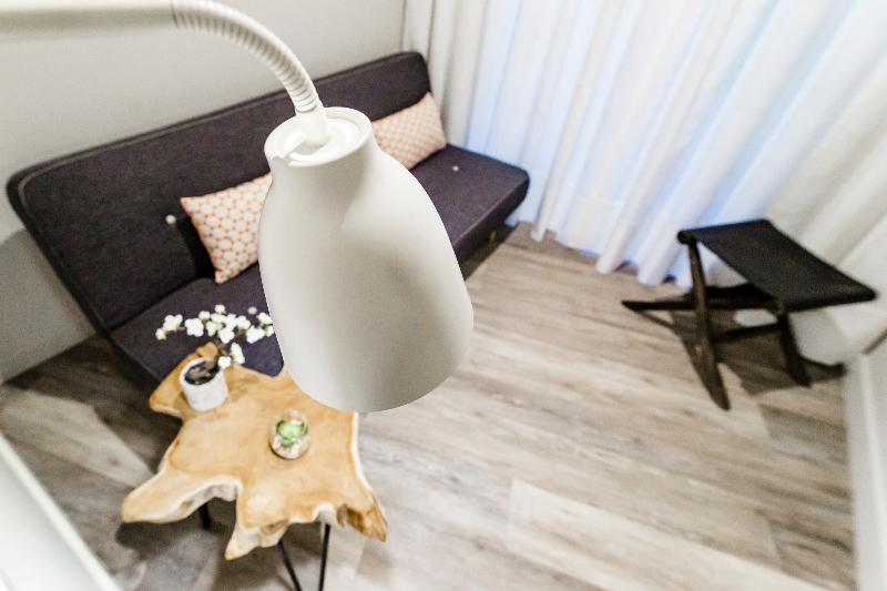 Hotel Boutique Teatro Romano - Oda