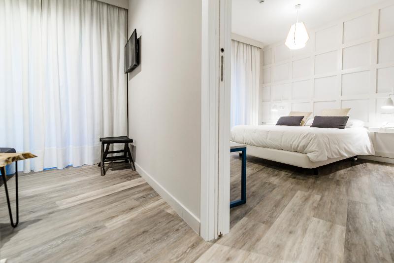 Hotel Boutique Teatro Romano - Oda