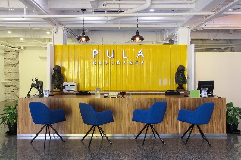 Pula Silom, Bangkok - Genel