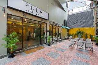 Pula Silom, Bangkok fotoÄŸrafÄ±