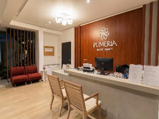 Pumeria Resort Phuket fotoÄŸrafÄ±