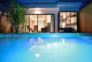 Pumeria Resort Phuket fotoÄŸrafÄ±