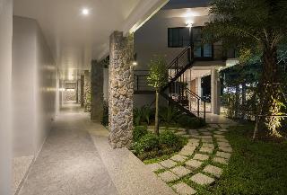 Pumeria Resort Phuket fotoÄŸrafÄ±
