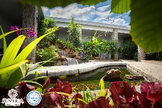 Pumeria Resort Phuket otel fotoğrafı