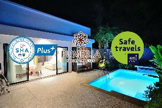 Pumeria Resort Phuket fotoÄŸrafÄ±