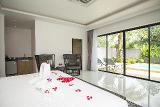 Pumeria Resort Phuket fotoÄŸrafÄ±