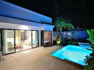 Pumeria Resort Phuket fotoÄŸrafÄ±