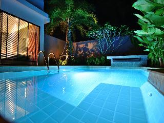 Pumeria Resort Phuket fotoÄŸrafÄ±
