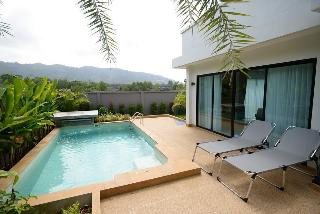 Pumeria Resort Phuket fotoÄŸrafÄ±