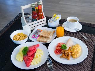 Pumeria Resort Phuket fotoÄŸrafÄ±