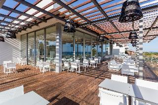 Palmares Beach House Hotel fotoÄŸrafÄ±