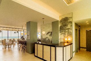 Palmares Beach House Hotel fotoÄŸrafÄ±