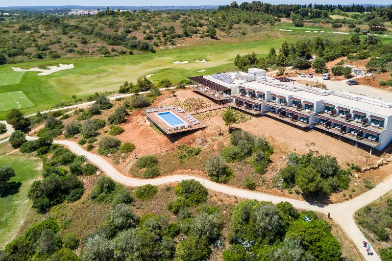 Palmares Beach House Hotel - Genel