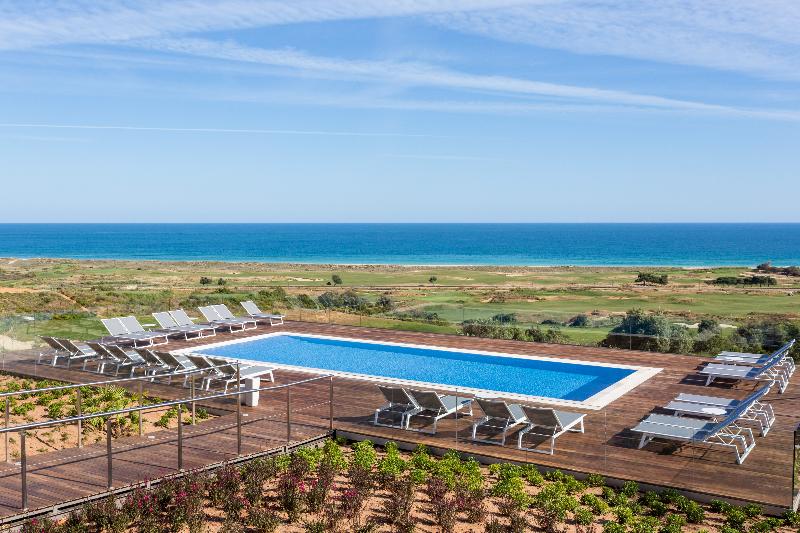 Palmares Beach House Hotel - Genel