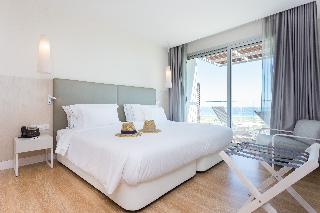 Palmares Beach House Hotel fotoÄŸrafÄ±