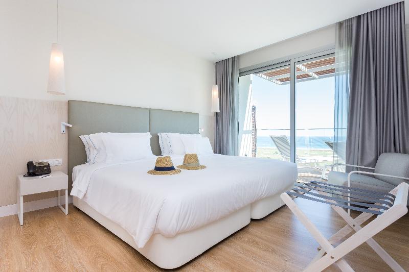 Palmares Beach House Hotel - Oda