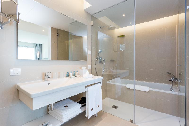 Palmares Beach House Hotel - Oda
