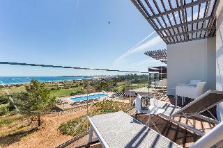 Palmares Beach House Hotel fotoÄŸrafÄ±