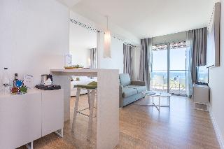 Palmares Beach House Hotel fotoÄŸrafÄ±