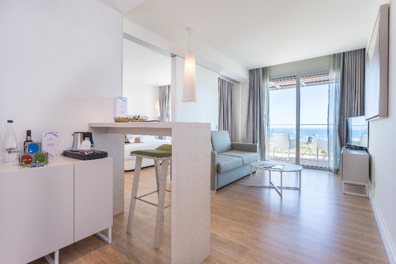 Palmares Beach House Hotel - Oda
