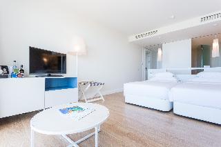 Palmares Beach House Hotel fotoÄŸrafÄ±