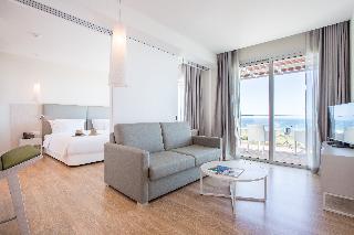 Palmares Beach House Hotel fotoÄŸrafÄ±