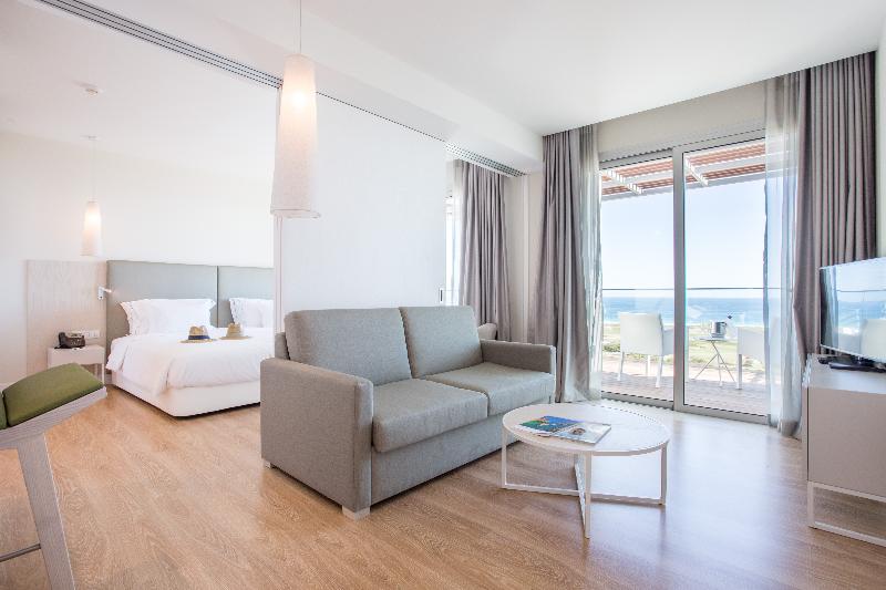 Palmares Beach House Hotel - Oda