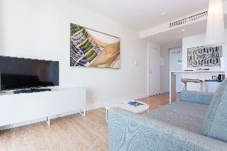 Palmares Beach House Hotel fotoÄŸrafÄ±