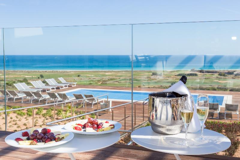 Palmares Beach House Hotel - Oda