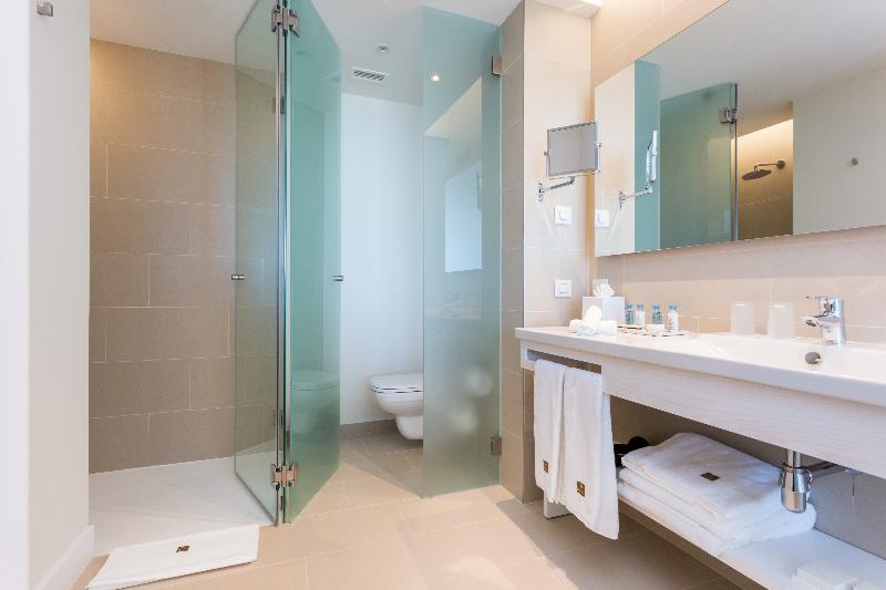 Palmares Beach House Hotel - Oda