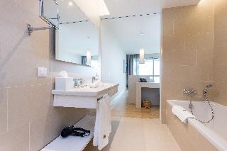 Palmares Beach House Hotel fotoÄŸrafÄ±