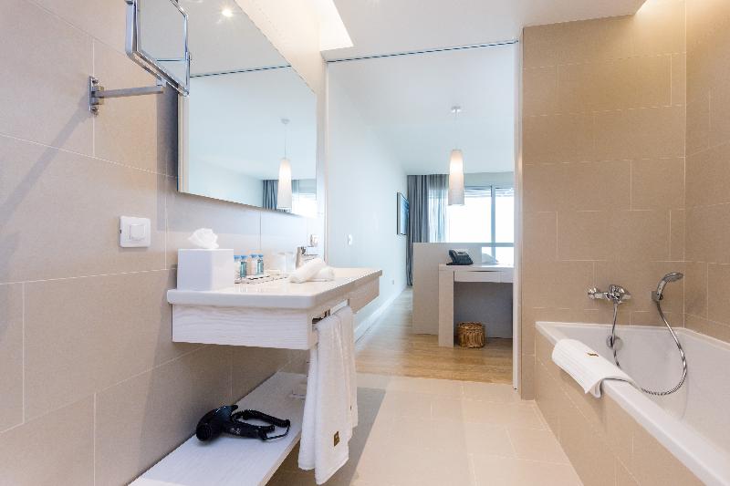 Palmares Beach House Hotel - Oda