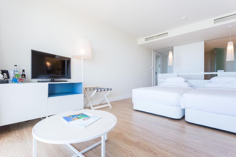 Palmares Beach House Hotel - Oda